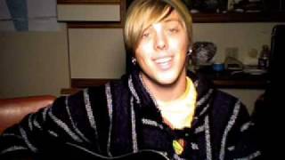 Alive Cover - Joey Lauren Adams