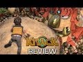 Knack - Review (PS4)