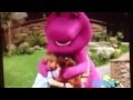 Included Barney S Beach Party