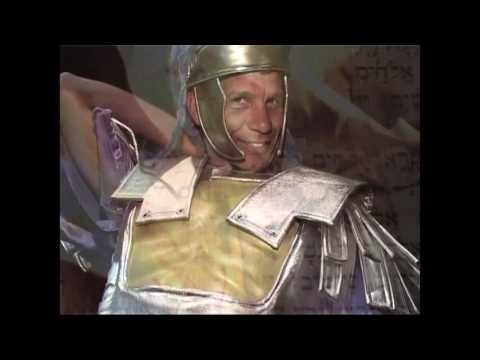 GOLGATHA Agnus Dei 2