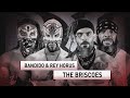 Bandido & Rey Horus vs. The Briscoes, LFI vs. VLNCE UNLTD & More | Ring of Honor Tues. at 10 p.m. ET