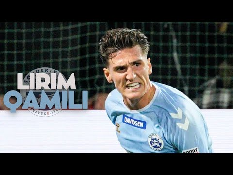 Lirim Qamili ▶ Skills, Goals & Highlights 2024/2025ᴴᴰ