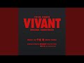 VIVANT ᐸSadnessᐳ