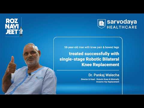  Struggling With Knee Pain? Watch This Recovery