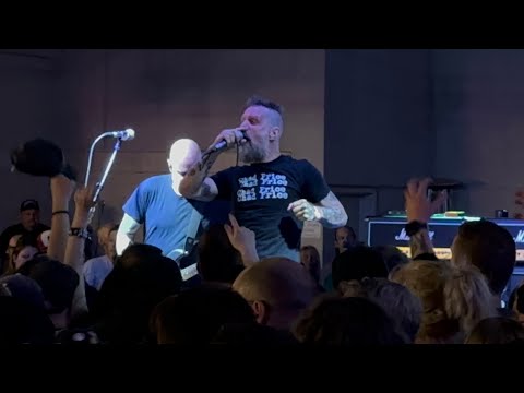 ALL (Full Set) LIVE @ Punk Rock Bowling Late Night Show 5/24/24