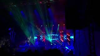 Borahm Lee, Chris Karns, and Adam Deitch &quot;Hey Joe&quot; 8/20/2018