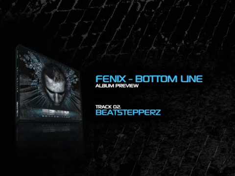 02. Fenix - Beatstepperz