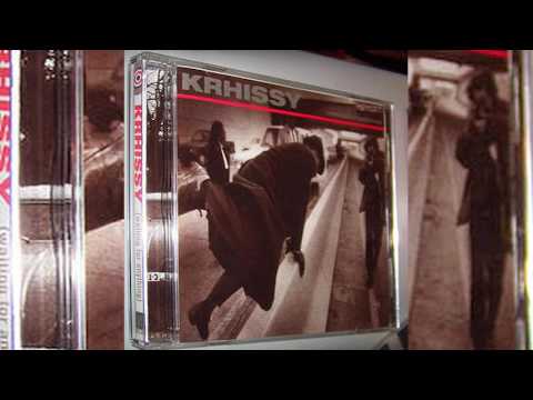 KHRISSY -  Waiting For Anything (full album)