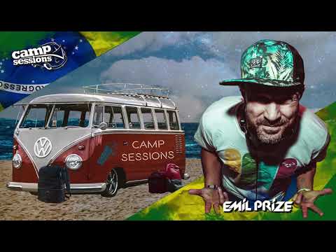 Emil Prize - Drum & Bossa #1