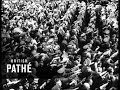 Parade Vor Dem Schopfer Grossdeutschlands Aka German Military Parade - Hitler Takes Salute (1940)