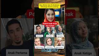 Download lagu potret ayu azhari dgn 6 anak-anaknya yang cakep #shortsfeed #fypシ゚viral #beritaterkini #artis mp3 Download lagu potret ayu azhari dgn 6 anak-anaknya yang cakep #shortsfeed #fypシ゚viral #beritaterkini #artis mp3