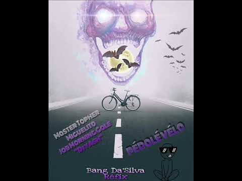 Master Topher Ft Miguellito & Jsb Morning Game   Pedale Velo Bang Da'Silva Official Remix