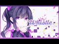WHISTLE - BLACKPINK cover by Emelia Hana