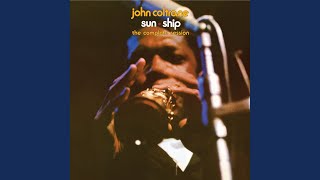 Sun Ship (Take 4 / Complete Version)