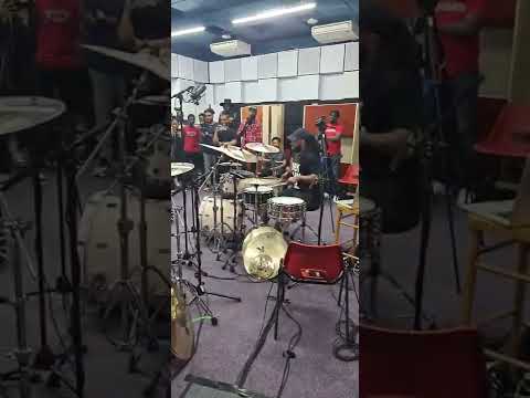 Devon Stixx Taylor x Dexter Hercules UK 🇬🇧 shed!! 2022