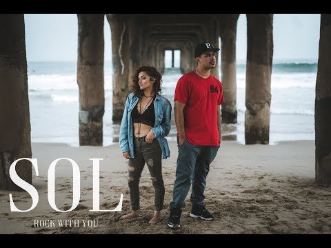 Sol (Rock With You) | Official Music Video