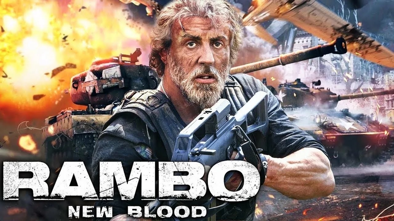 🔥New 2026 Action Movie Full Movie English Hollywood Action Movies 2026 35
