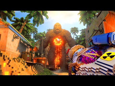 The Ultimate GLARE Experiment Revealed! | Teardown