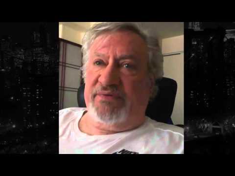 Ronnie Cuber -  Getting the Gig with George Benson