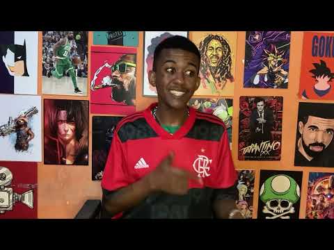 Jhony REACT - NEO E PRADO X HOPE E FARO - Primeira Fase ( Resultado Polêmico )