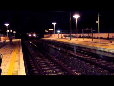 R12765 Messina C.le - Palermo Centrale