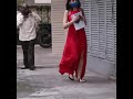 Bollywood News Nora Fathei Spotted At Bandana Recently