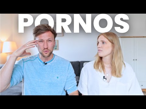 Wie Pornos dich und deine Beziehung ZERSTÖREN