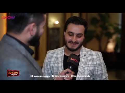 Shary Hersh - KurdMax Interview