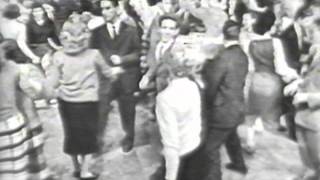 American Bandstand -- The Fast Dance