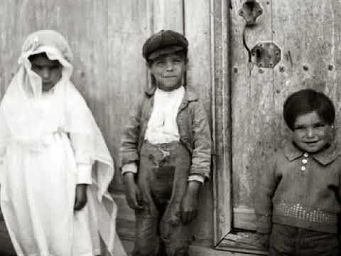 Volti e memorie di Isili