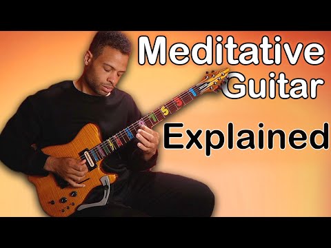 Why Everything Changes with this Guitar Method