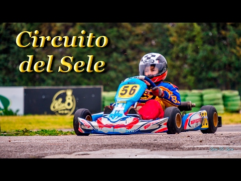 Circuito del Sele. Team Di Poto racing