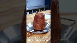 Simple Homemade Gyro