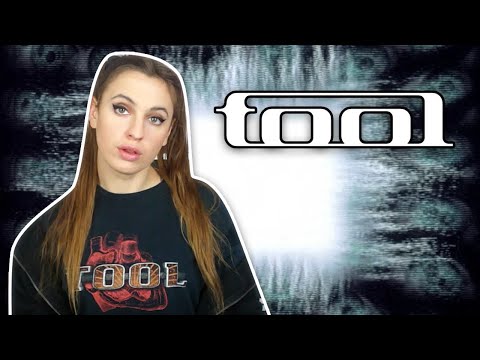 My first time listening to TOOL⎮Metal Reactions #53