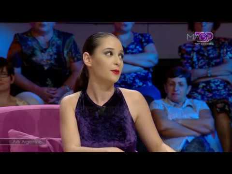 Top Show Magazine, 15 Shtator 2017, Pjesa 1 - Top Channel Albania - Talk Show