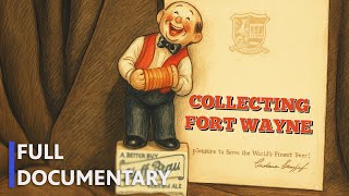 Collecting Fort Wayne (1997) | FULL DOCUMENTARY | PBS Fort Wayne