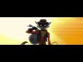 Sly Cooper Thieves In Time Tennessee Extended Theme