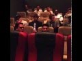 Triple Crossed Premiere