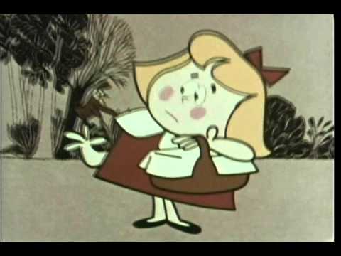 Mr Piper The Kindhearted Girl (1963)