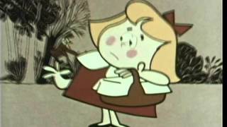 Mr Piper The Kindhearted Girl (1963)