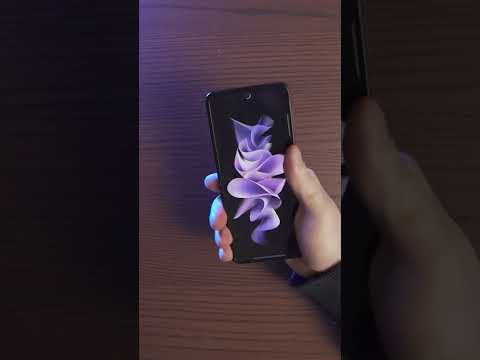 Samsun Galaxy Flip 3 спустя 6 месяцев | Впечатления от раскладушки самсунг через полгода