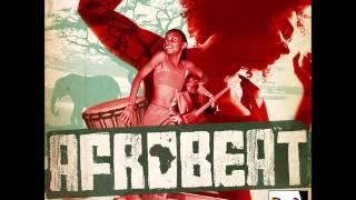 'Beng Beng Beng' - the "Afrikanz on Marz" remix
