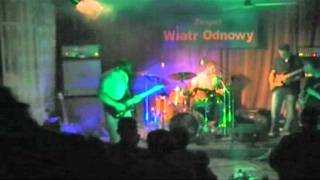 Wiatr Odnowy - Kto dziś przygarnie mnie