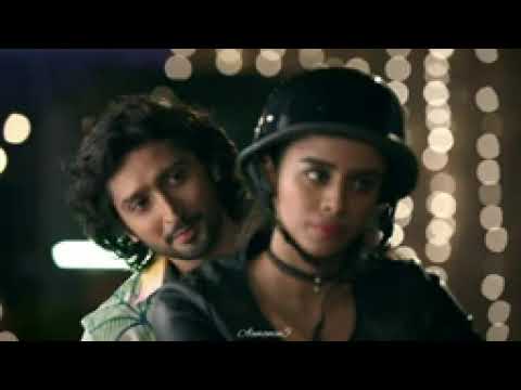 ||Ziddi dil mane na|| sidsa❤#song Jab Tak😊💫