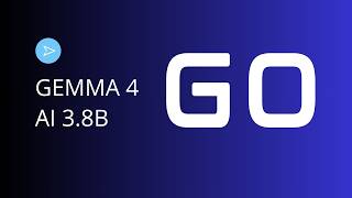 NEW GEMMA 4 beats GPT-5.4: The A4B Model
