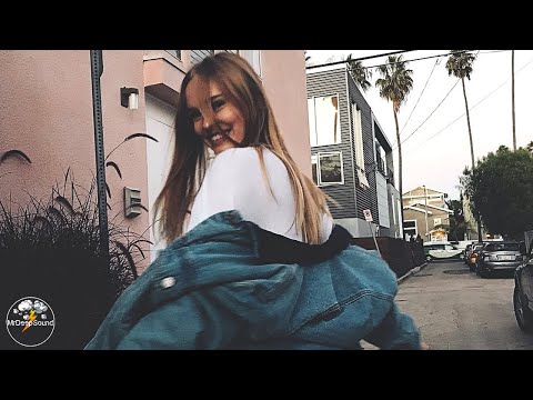 Monoteq - Close To You (Andrey Kravtsov Remix)