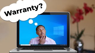 Computer Warranty: My Thoughts on Whether You Actually Need to Buy One
