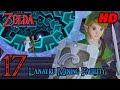 Zelda Skyward Sword HD 60FPS 100 Walkthrough Part 17 Lanayru Mining Facility Gate Of Time
