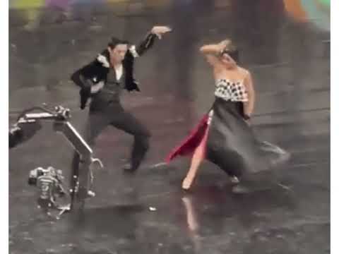 Gold Winner — P1harmony Intak Dance Sports Performance on ISAC 2022