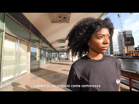 DLYNR with DJ Slait Lookbook in London